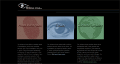 Desktop Screenshot of mcmanus-group.com